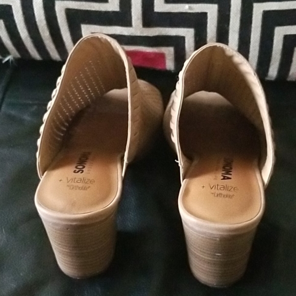 New Somona Comfy Slides - Picture 3 of 5